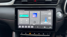 MG ZS 130kW Trophy Connect EV 51kWh 5dr Auto Electric Hatchback